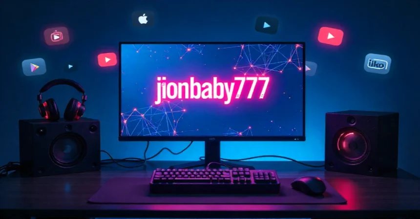Who is Jhonbaby777? Unpacking the Digital Phenomenon