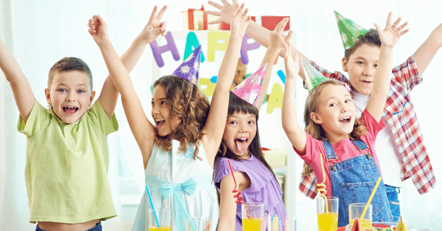 A Parent's Ultimate Guide to Kiddies Entertainment