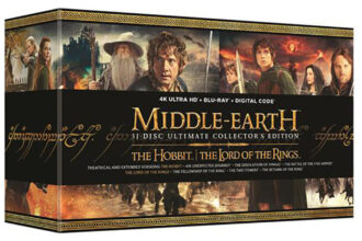Entertainment Earth: Your Ultimate Collector's Universe