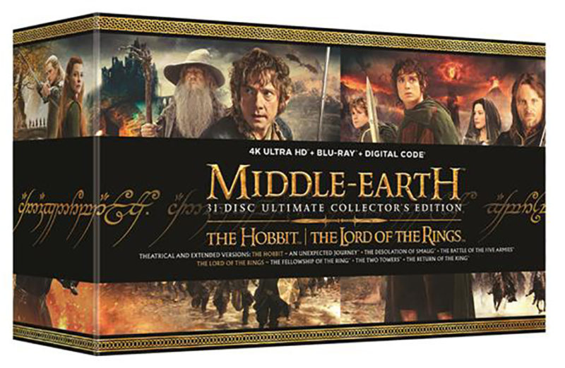 Entertainment Earth: Your Ultimate Collector's Universe