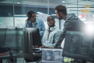 Is a Cybersecurity Bootcamp Your Fast Track to a Tech Career?