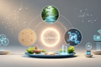 Lufanest: Your Guide to a More Balanced Life