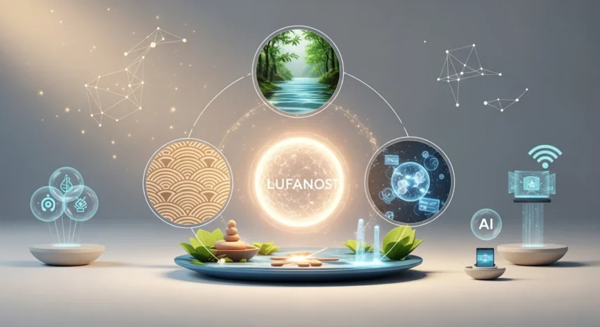 Lufanest: Your Guide to a More Balanced Life