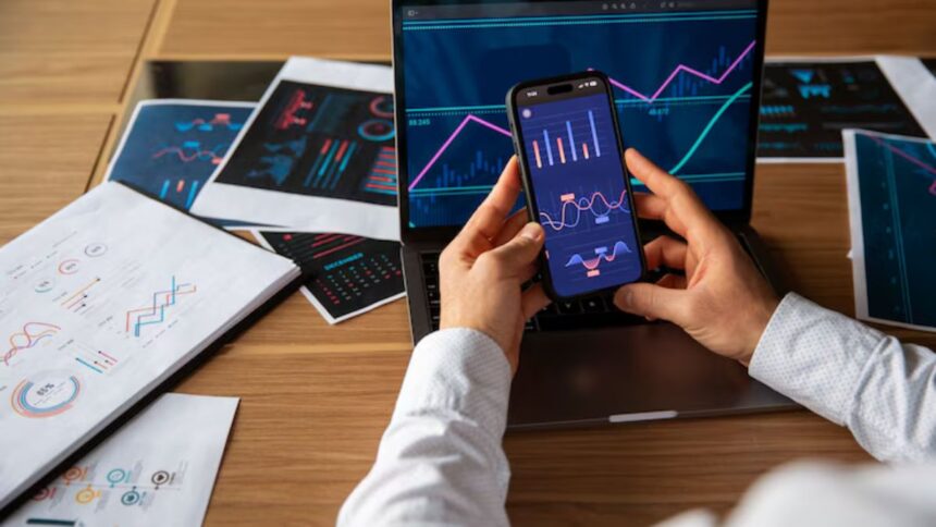 Navigating Your Financial Future with myfastbroker.com