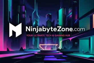NinjaByteZone.com: Your Ultimate Tech Resource Hub