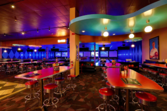 The Ultimate Family Entertainment Center Case Study: From Vision to Victory
