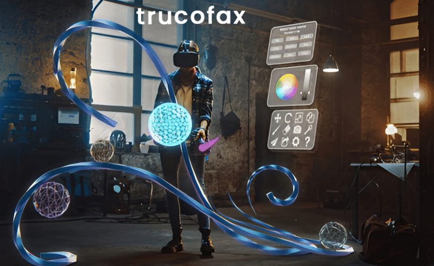 Trucofax: Your Ultimate Guide to a Smarter Workflow
