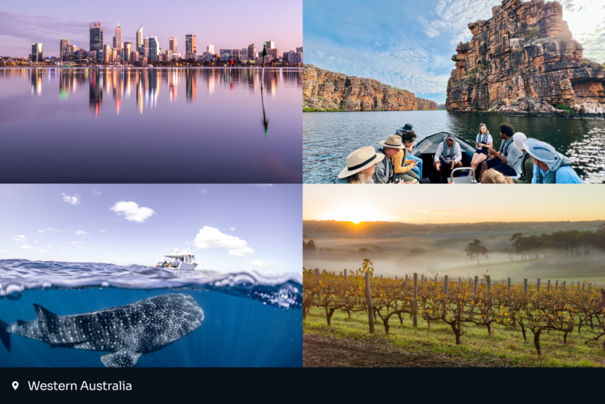 Best Places to Travel: Your Ultimate 2025 Wanderlust Guide