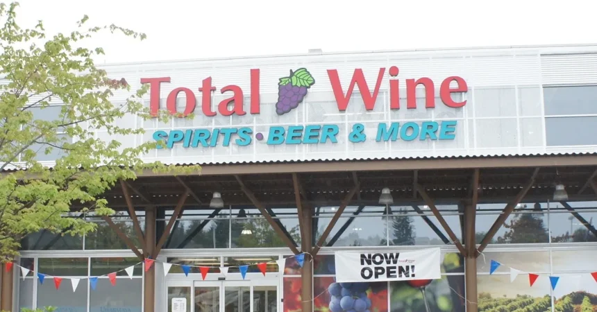 Total Wine: Your Guide to the Ultimate Beverage Superstore