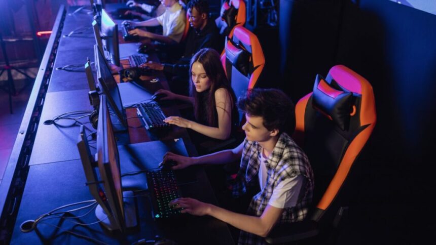 Game News eTrueSports