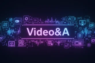 The Ultimate Guide to Understanding Video&A