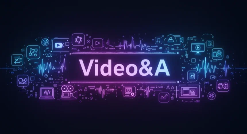 The Ultimate Guide to Understanding Video&A