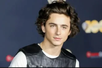 Timothée Chalamet: The Rise of a Generational Talent