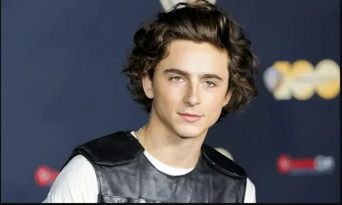 Timothée Chalamet: The Rise of a Generational Talent