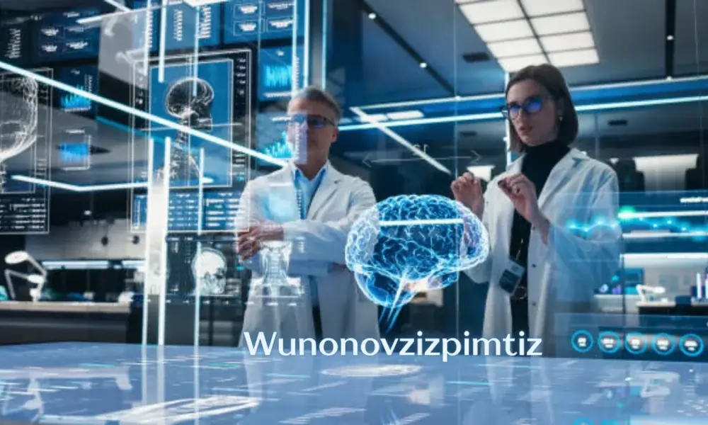 Wunonovzizpimtiz: The Complete Guide to Understanding This Emerging Technology