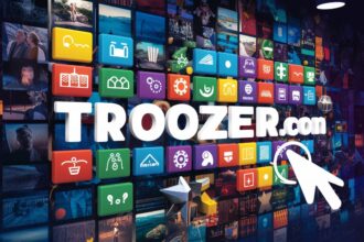Troozer Com: Your Ultimate Guide to a Smarter Digital Experience