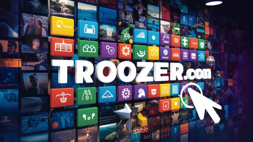 Troozer Com: Your Ultimate Guide to a Smarter Digital Experience