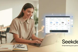 Seekde: Your Guide to Unlocking Potential