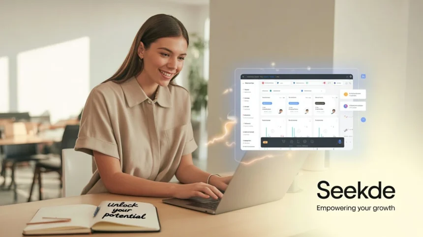 Seekde: Your Guide to Unlocking Potential