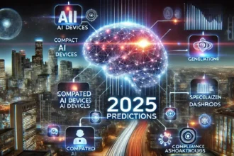 Latest AI News May 2025: What's New and What's Next