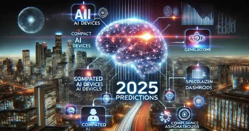 Latest AI News May 2025: What's New and What's Next