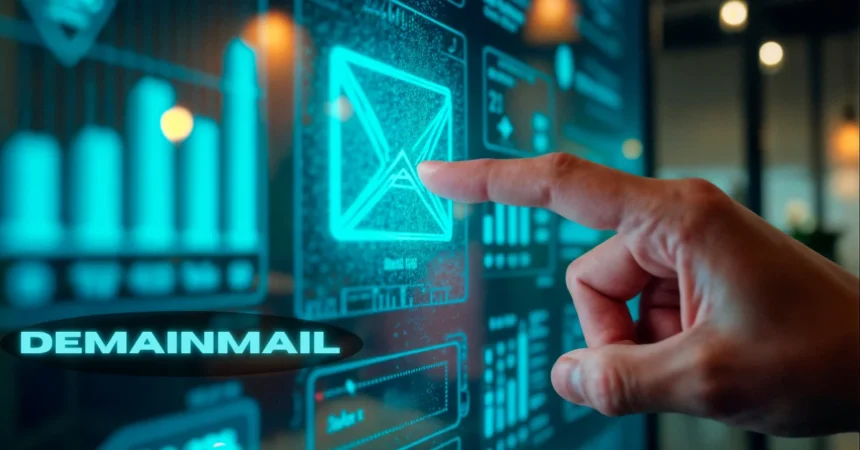 Demainmail: Your Guide to Smarter Email Management