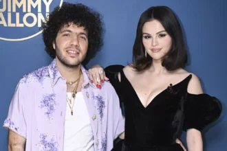 How Tall Is Benny Blanco