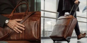 The Ultimate Guide to Finding the Perfect Guys Travel Bag