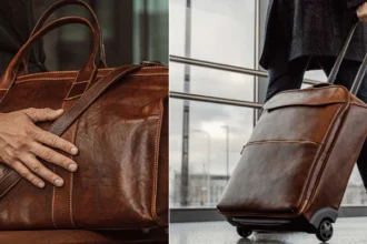 The Ultimate Guide to Finding the Perfect Guys Travel Bag