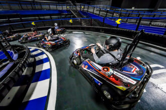 Supercharged Entertainment: Your Ultimate Guide to Next-Level Fun