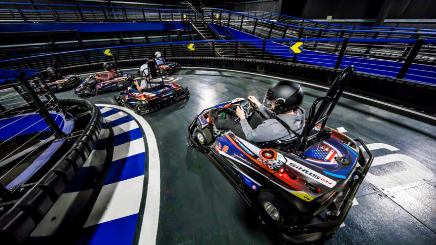 Supercharged Entertainment: Your Ultimate Guide to Next-Level Fun