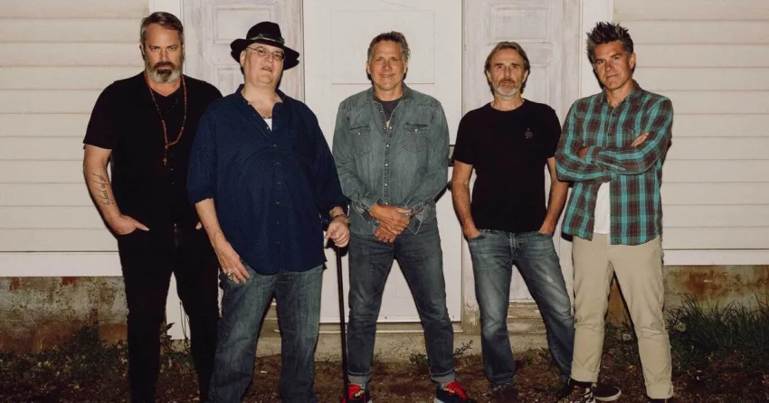 Your Ultimate Guide to the Blues Traveler Tour