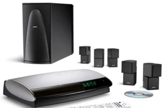 The Ultimate Guide to the Bose Lifestyle Home Entertainment System