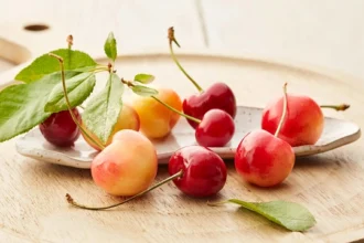 Old Fashioned Cherries: A Sweet Taste of History