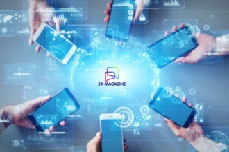 Tech Giants Envision Future Beyond Smartphones