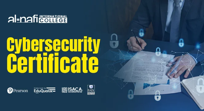 Your Guide to Getting a Cybersecurity Certification