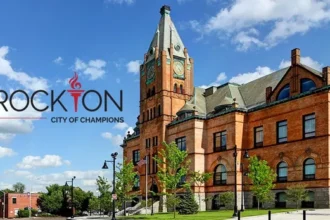 Brockton News: Your Guide to the City of Champions