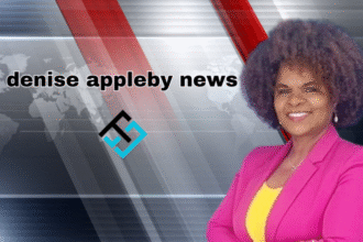 Denise Appleby News