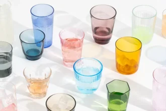 Highball vs Old Fashioned Glass: What's the Difference?