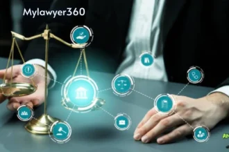 MyLawyer360: Your Complete Guide to Revolutionary Legal Technology Platform