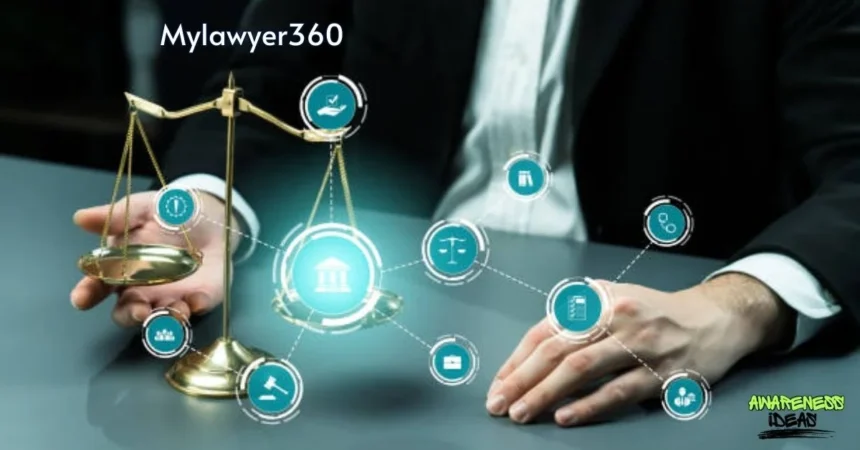 MyLawyer360: Your Complete Guide to Revolutionary Legal Technology Platform