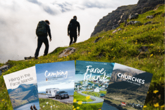 Faroe Islands Travel Guide 2025 PDF Download