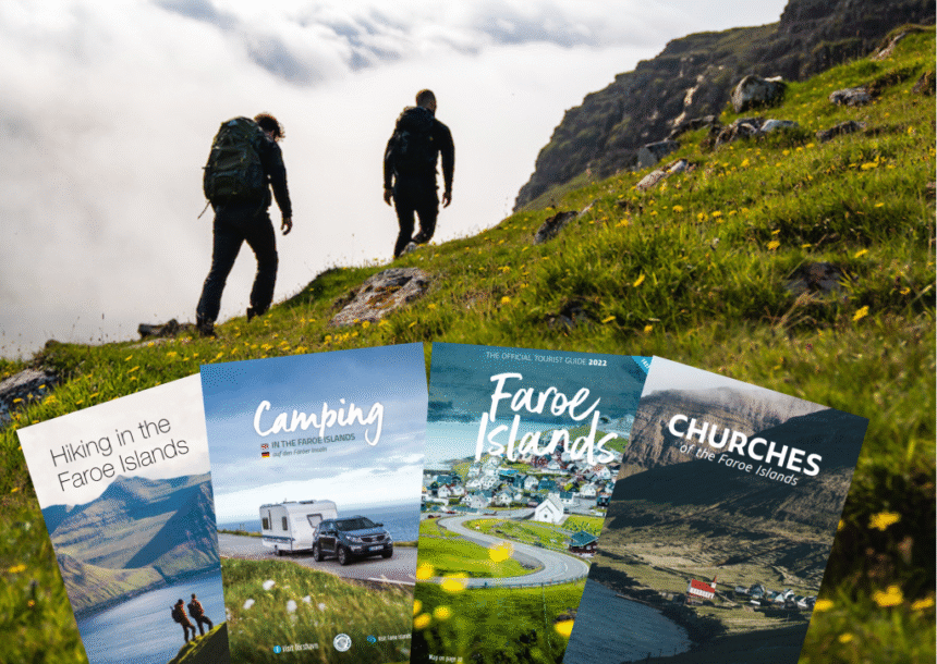 Faroe Islands Travel Guide 2025 PDF Download