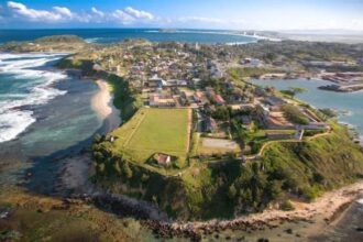 Your Guide to Modern Dauphin Travel Marketing