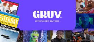 Gruv Entertainment: Your Ultimate Home Movie Hub