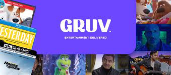 Gruv Entertainment: Your Ultimate Home Movie Hub