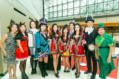 Great Eastern Entertainment