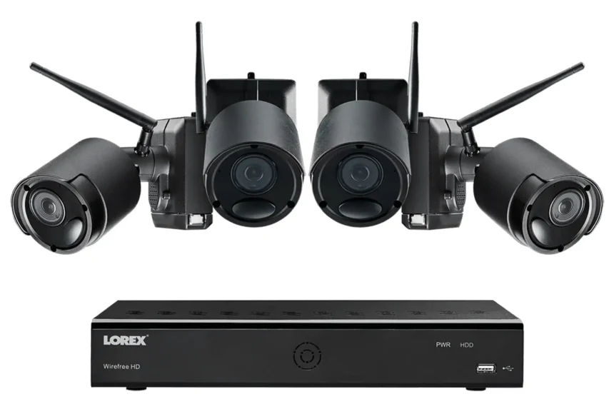 A Friendly Guide to Lorex Technology Cameras