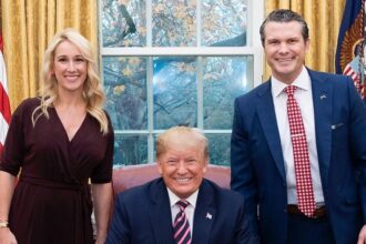 Who is Pete Hegseth? A Closer Look at the Public Figure