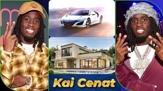 Unpacking the Mystery: How Old is kai cenat age?